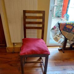 Two Chairs