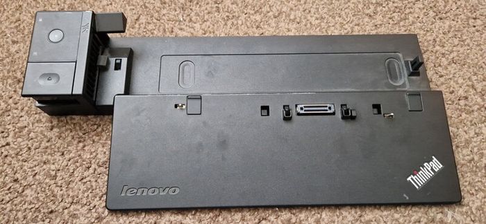 lenovo doc make offer -will go to charity