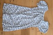 Gorgeous Zara dress used once