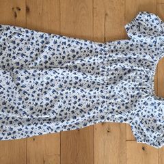 Gorgeous Zara dress used once