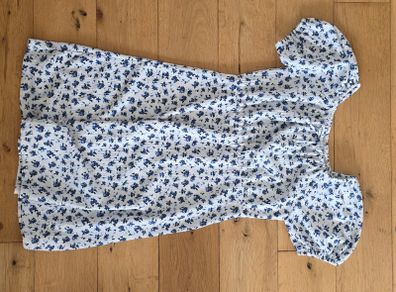 Gorgeous Zara dress used once