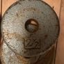 Cast Iron Dumbbell Set + Plates + Spinlock Bars Image 5