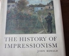The History of Impressionism.