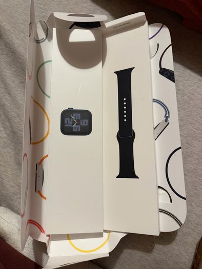 Apple Watch SE 2