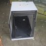 Dog cage Image 2