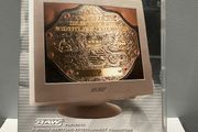 WWE Taboo Tuesday 2004