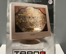 WWE Taboo Tuesday 2004