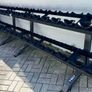 Tko dumbbell rack commercial Image 2
