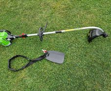 Strimmer