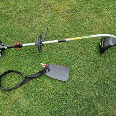 Strimmer