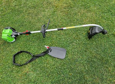 Strimmer