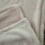 Baby girl blankets 8 items Image 8