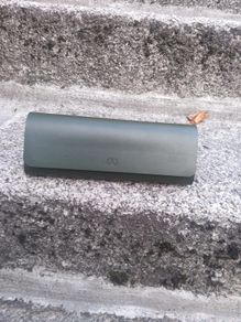 Meta Ray-Ban Display charging case