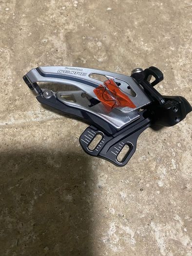 mtb derailleur