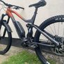 Vitus E-escarpe VRS Full Suspension Electric Mountain Bike Image 10