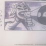 Gorillaz Cartoon Print Image 4