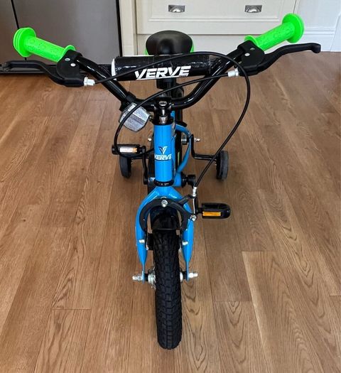Kids bicycle