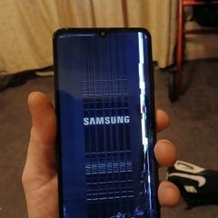 For parts Samsung A06