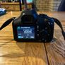 Canon EOS 4000D Camera + EF 75-300mm III lens bundle Image 6