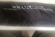 Penn Wrath Spinning Rod