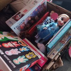 free toys