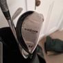 Macgregor golf bag with clubs Image 10