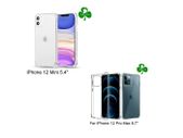 For iPhone 12 Pro Max 6.7