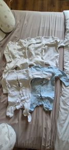 Newborn clothes bundle