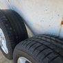 Audi 17 Alloy Wheels & Bridgestone Tyres Image 4