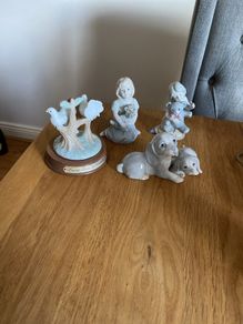 China ornaments
