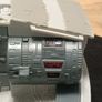 Hasbro Star Wars Millennium Falcon Spaceship 21 inch Image 6