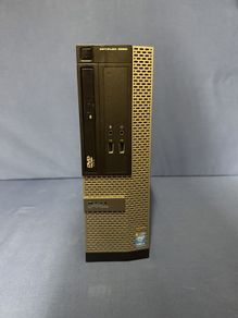 Dell Optiplex 3020 Intel i5 8gb Ram 120gb Ssd