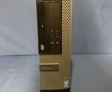 Dell Optiplex 3020 Intel i5 8gb Ram 120gb Ssd