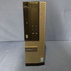 Dell Optiplex 3020 Intel i5 8gb Ram 120gb Ssd