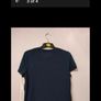 Men's AERO navy t. Shirt new with tags Image 2