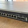 Netgear 10GB 8-Port Prosafe Switch Image 2