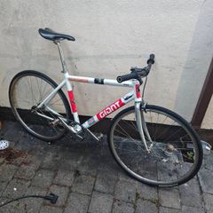 giant Fixie/ single speed - Medium