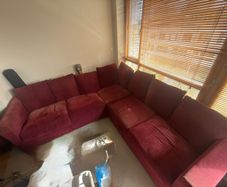 IKEA Corner Sofa