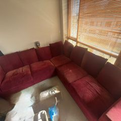 IKEA Corner Sofa