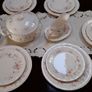 Royal Albert "For all seasons " dinner set Image 5