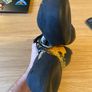 Sportiva Solution Climbing Shoes UK8 Image 3