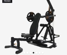 Gym Machines
