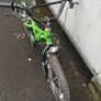 boys 20inch bike Image 3