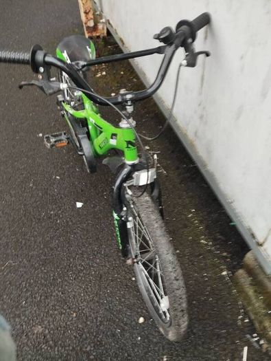 boys 20inch bike
