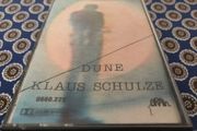 Klaus Schulze  |  DUNE