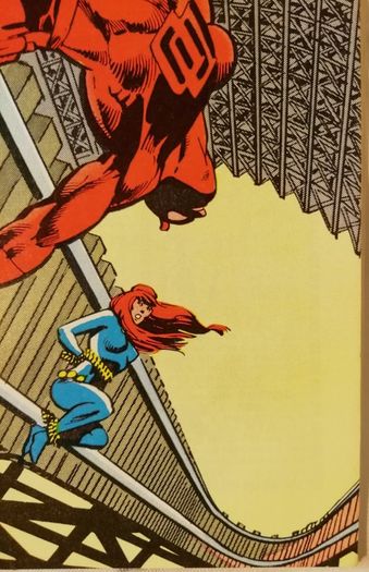 Daredevil #161 Bullseye Appearance Bronze Age (1979)