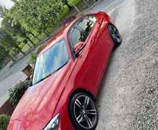2015 Bmw F30 318d