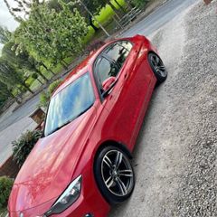 2015 Bmw F30 318d