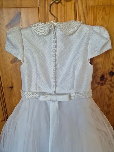 Communion Dress