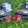 kids Skate medium size in good condition Image 2